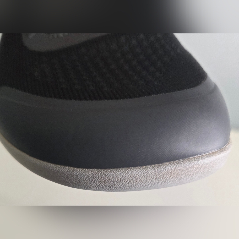 Xero Prio Perform Barefoot Shoes Womens Black Size 10 - Picture 8 of 11